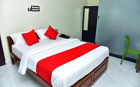 Niraj Residency